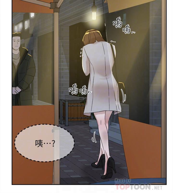 她的高跟鞋(无删减)[抖漫]韩漫全集-她的高跟鞋(无删减)-第114話-做愛有那麼舒服嗎无删减无遮挡章节图片 
