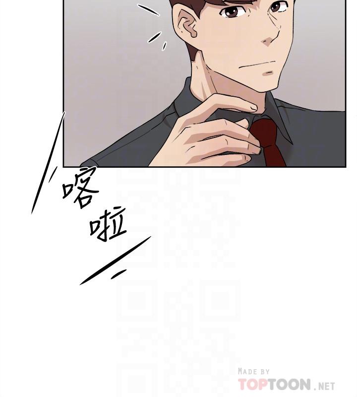 她的高跟鞋(无删减)[h漫]韩漫全集-她的高跟鞋(无删减)-第117話-突如其來的肉體誘惑无删减无遮挡章节图片 