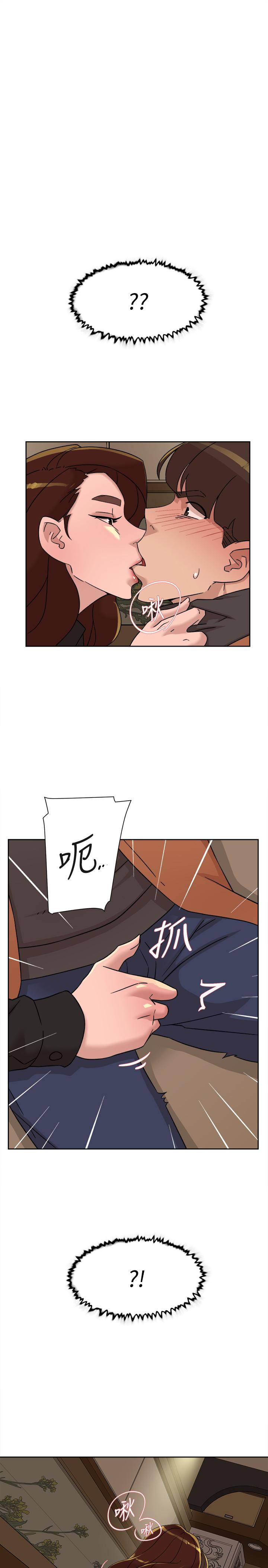 她的高跟鞋(无删减)[抖漫]韩漫全集-她的高跟鞋(无删减)-第118話-選一個你喜歡的吧无删减无遮挡章节图片 