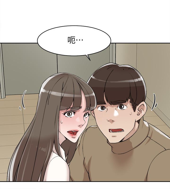 她的高跟鞋(无删减)[h漫]韩漫全集-她的高跟鞋(无删减)-第121話-出了這個門，你們就玩完了无删减无遮挡章节图片 