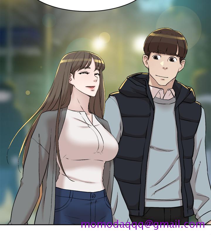 她的高跟鞋(无删减)[抖漫]韩漫全集-她的高跟鞋(无删减)-第128話-讓我徹底滿足无删减无遮挡章节图片 