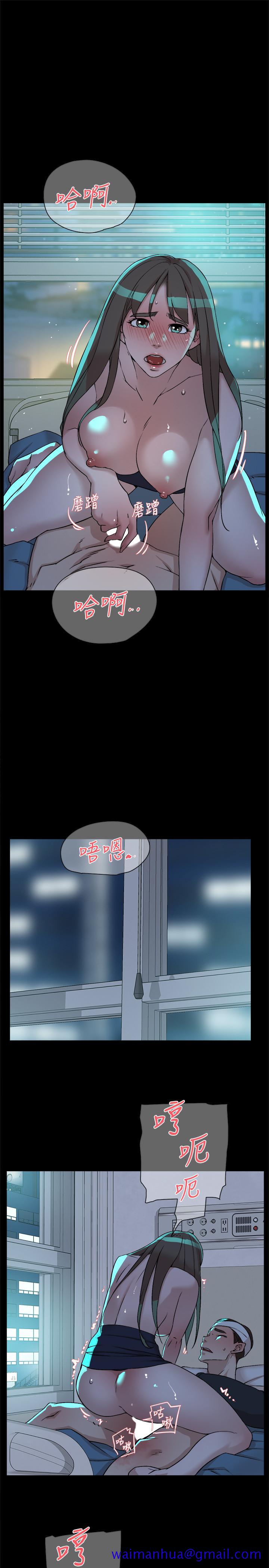 她的高跟鞋(无删减)[抖漫]韩漫全集-她的高跟鞋(无删减)-第129話-難忘激情夜无删减无遮挡章节图片 