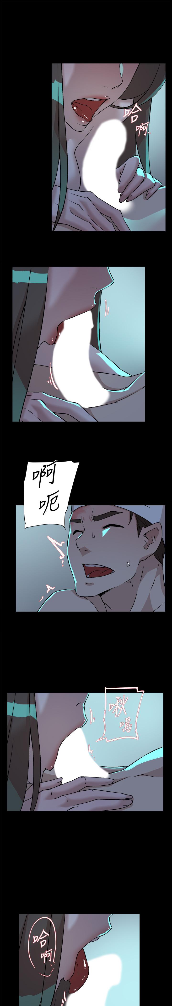 她的高跟鞋(无删减)[抖漫]韩漫全集-她的高跟鞋(无删减)-第129話-難忘激情夜无删减无遮挡章节图片 