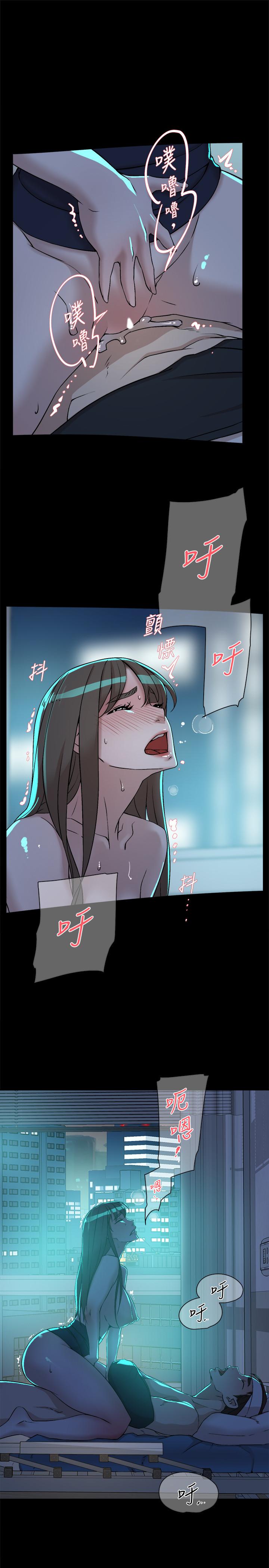 她的高跟鞋(无删减)[抖漫]韩漫全集-她的高跟鞋(无删减)-第129話-難忘激情夜无删减无遮挡章节图片 