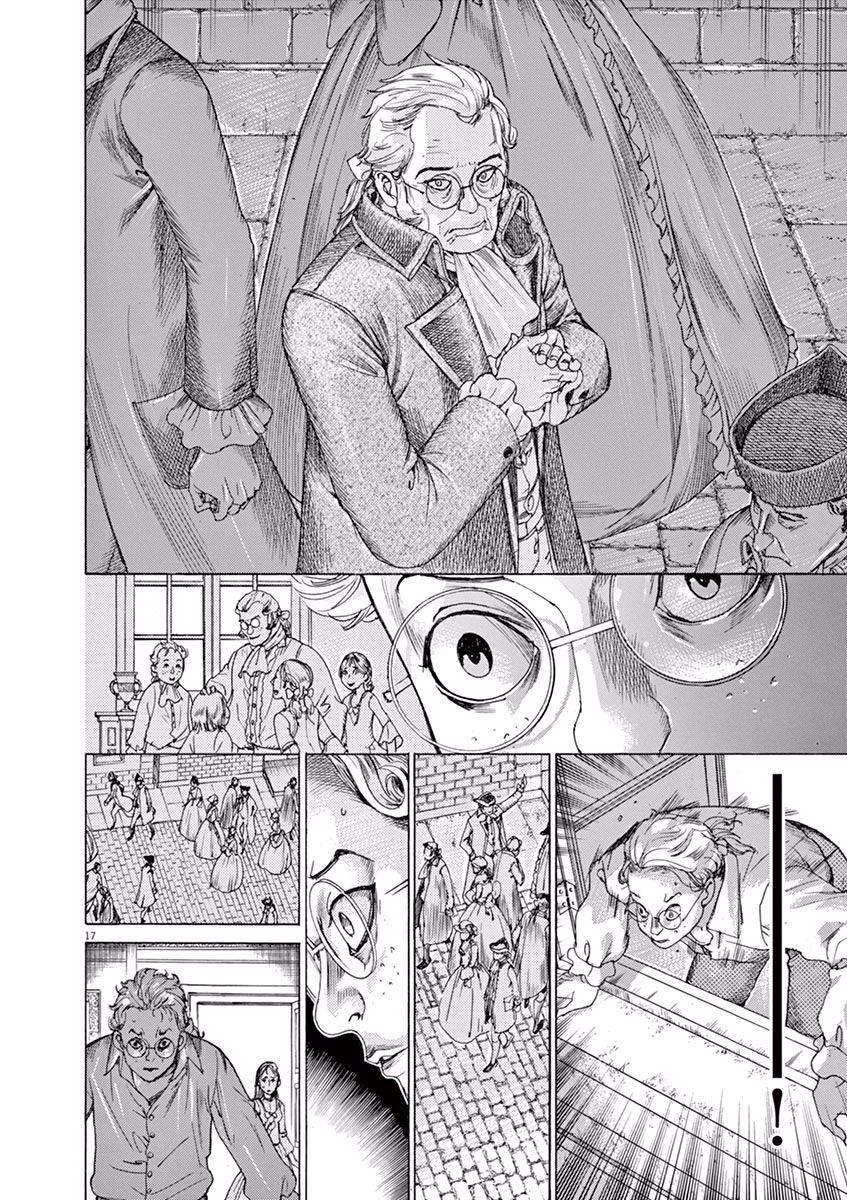 第三犹太勇士韩漫全集-第53话无删减无遮挡章节图片 