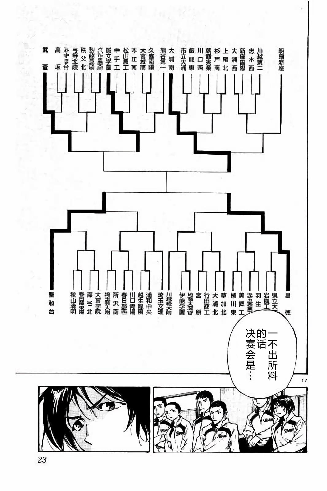 BE BLUES!~化身为青韩漫全集-第228话无删减无遮挡章节图片 