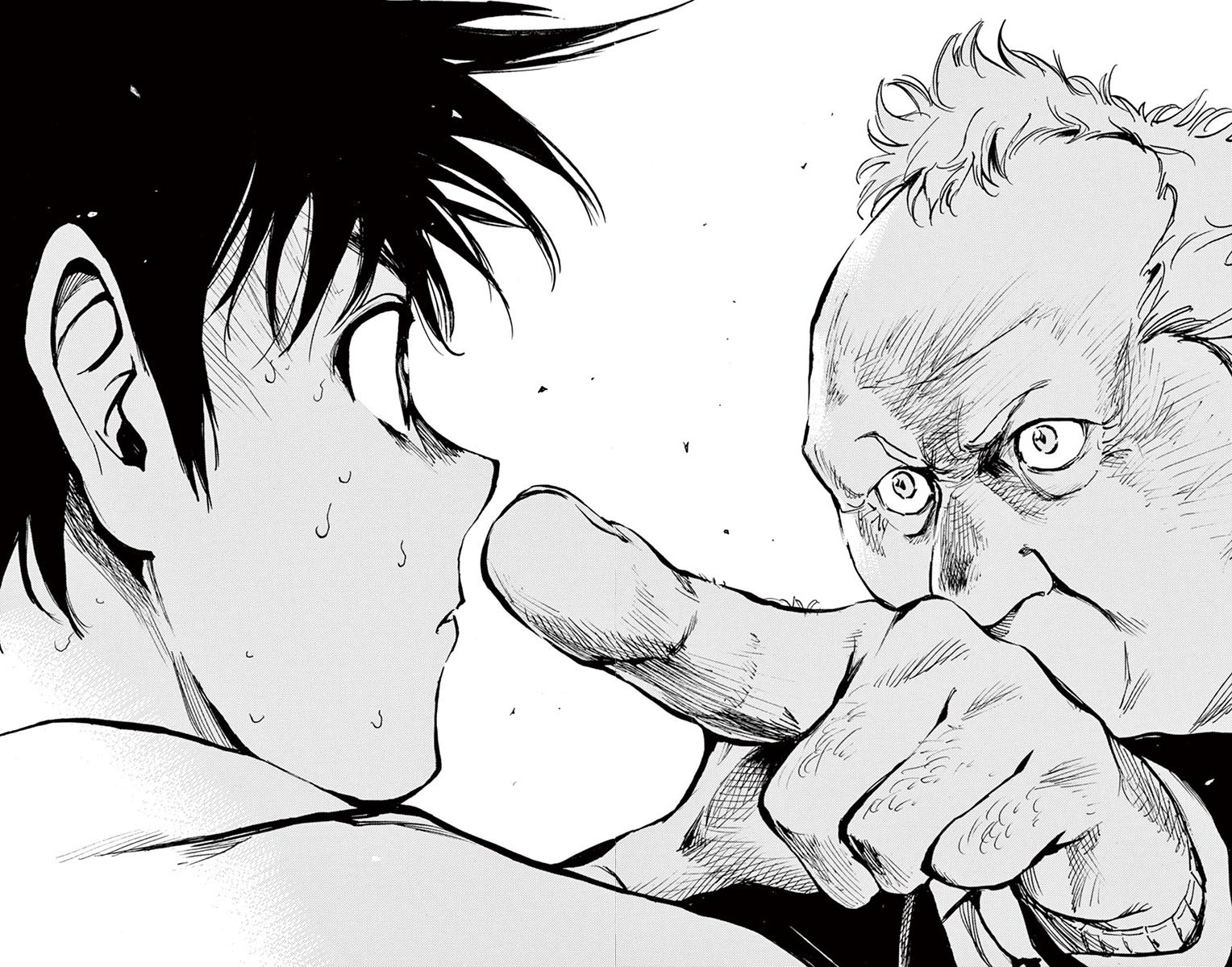 BE BLUES!~化身为青韩漫全集-第271话无删减无遮挡章节图片 