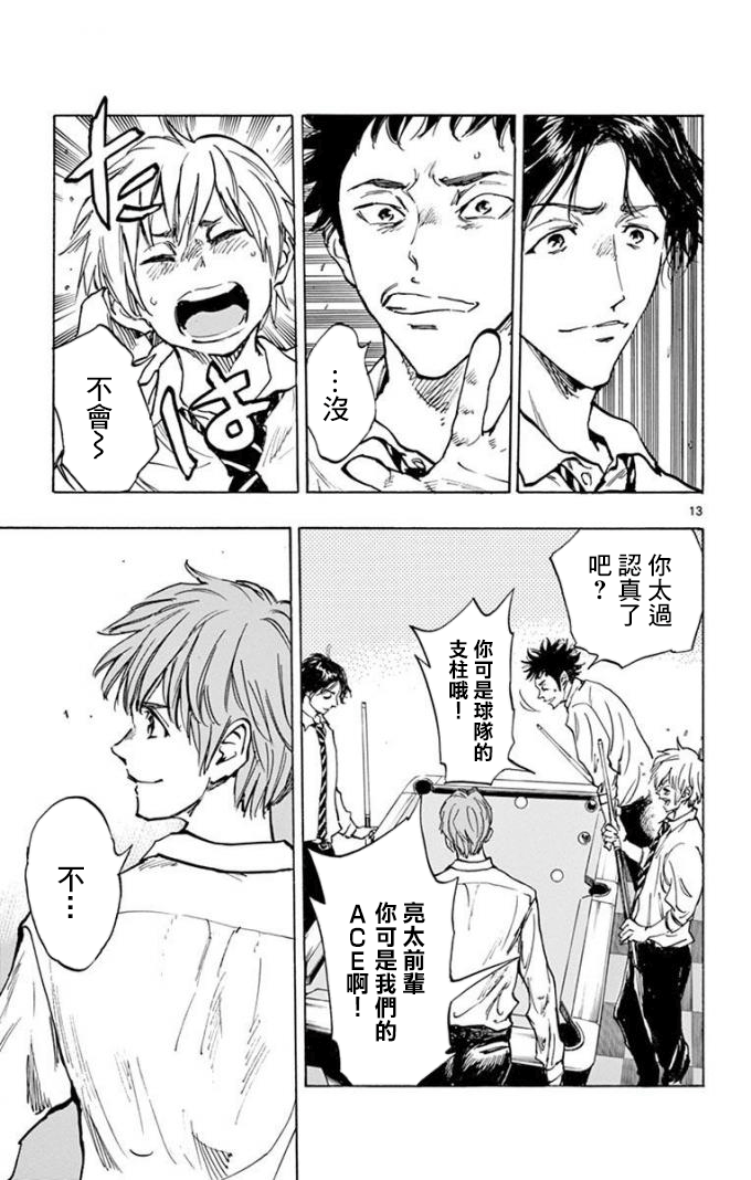 BE BLUES!~化身为青韩漫全集-第290话无删减无遮挡章节图片 