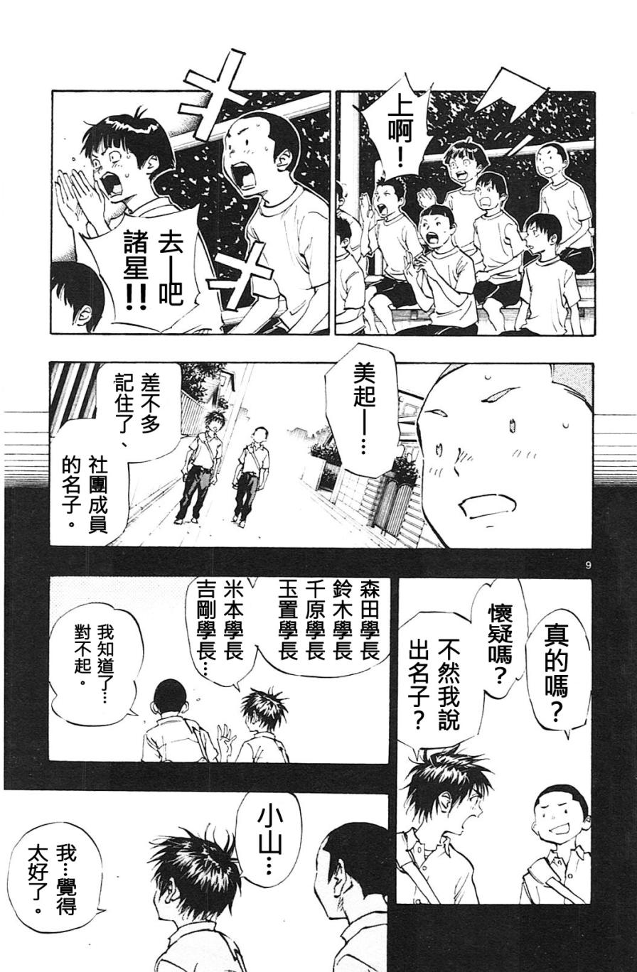 BE BLUES!~化身为青韩漫全集-第70话无删减无遮挡章节图片 