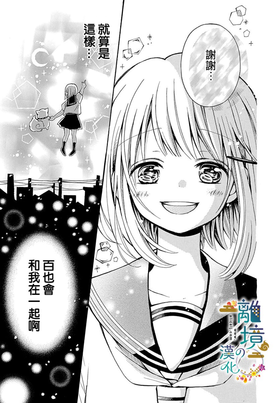直到能成神明那一天韩漫全集-第01话无删减无遮挡章节图片 