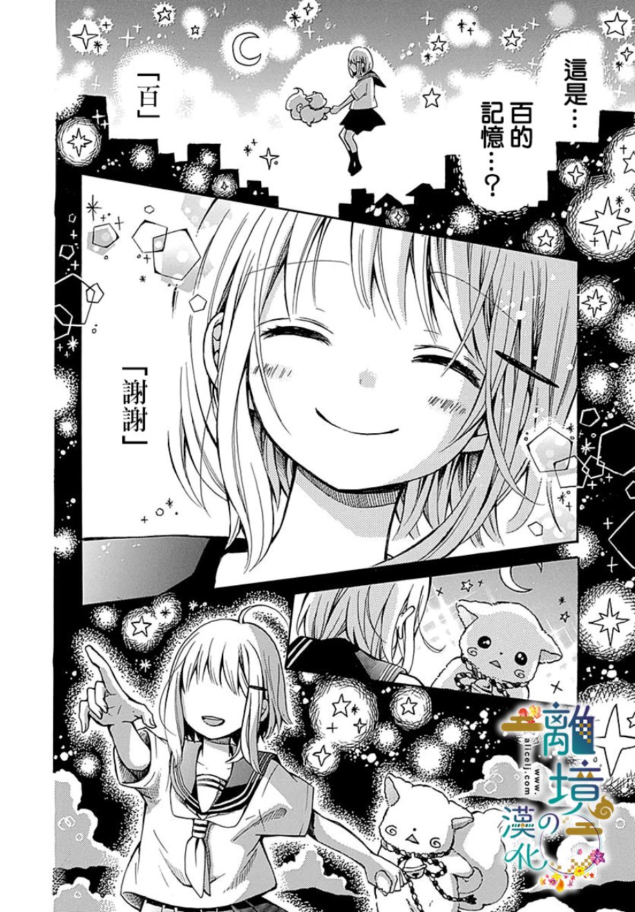 直到能成神明那一天韩漫全集-第01话无删减无遮挡章节图片 