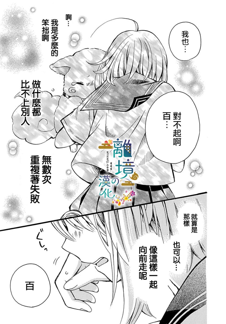 直到能成神明那一天韩漫全集-第01话无删减无遮挡章节图片 