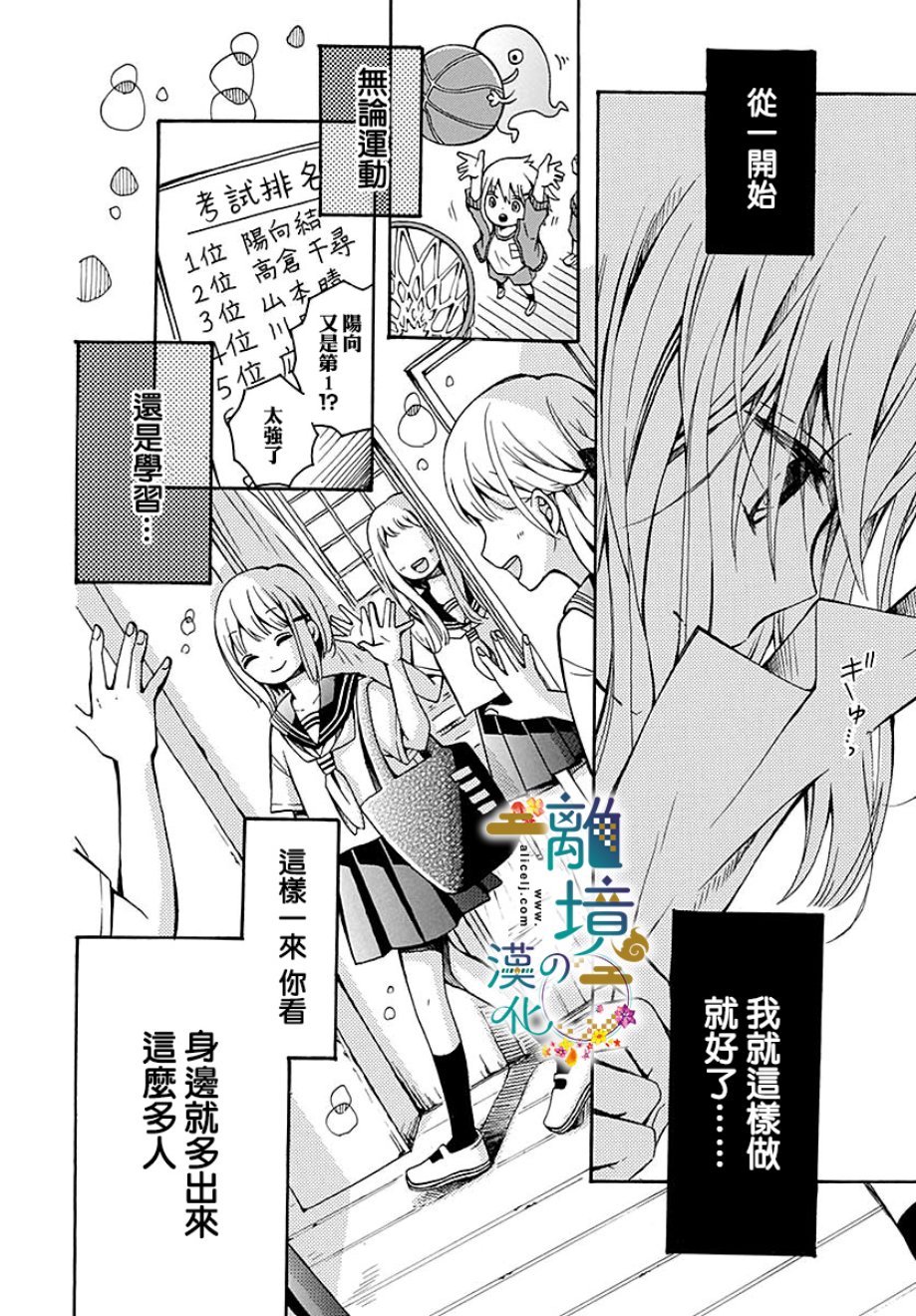 直到能成神明那一天韩漫全集-第01话无删减无遮挡章节图片 
