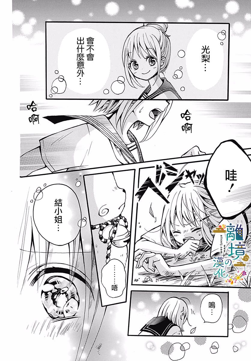 直到能成神明那一天韩漫全集-第02话无删减无遮挡章节图片 