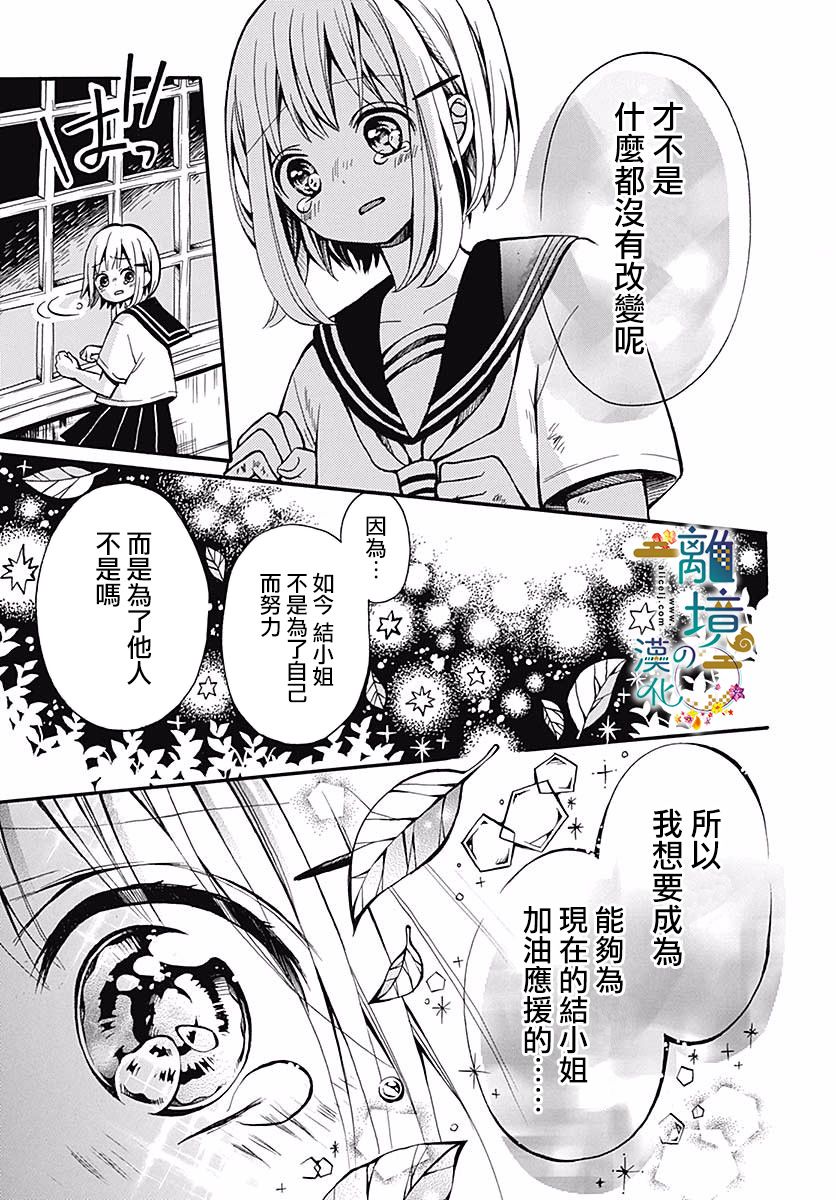 直到能成神明那一天韩漫全集-第02话无删减无遮挡章节图片 
