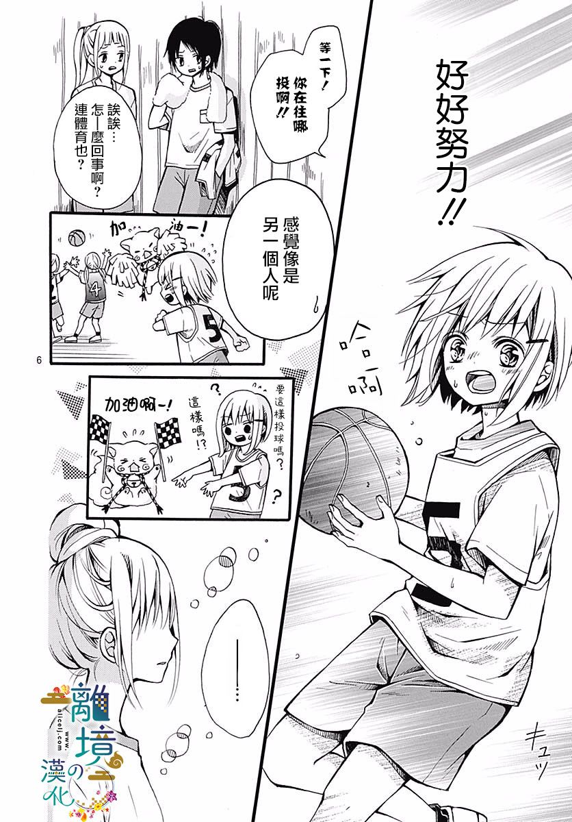 直到能成神明那一天韩漫全集-第02话无删减无遮挡章节图片 