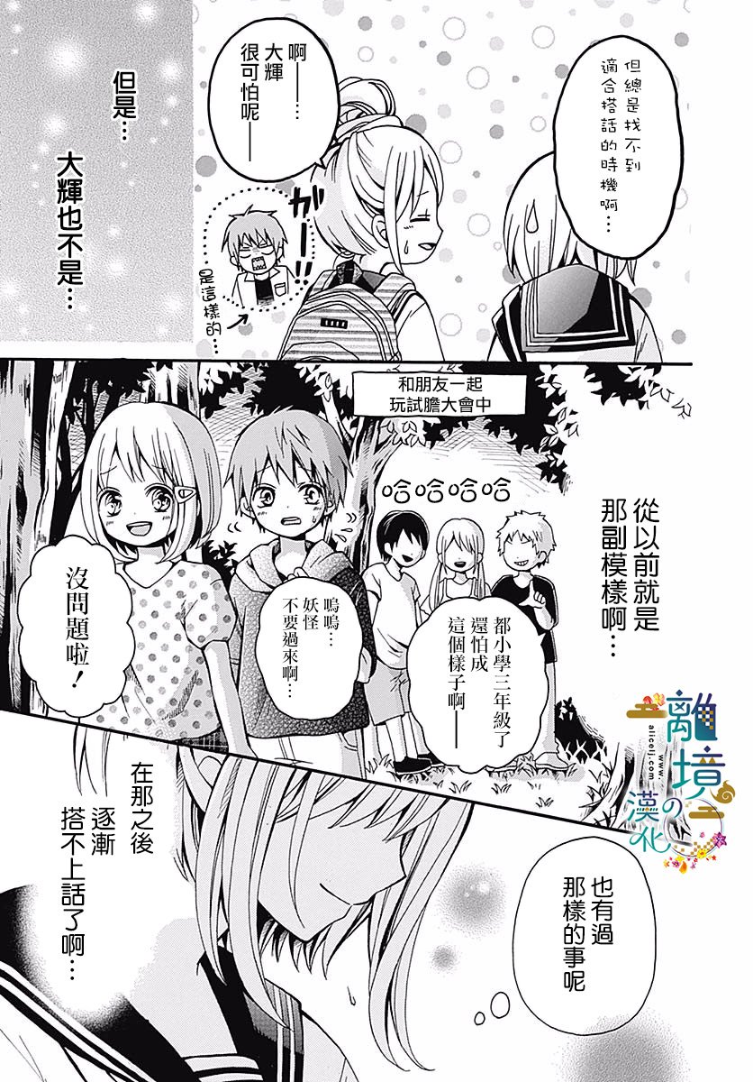 直到能成神明那一天韩漫全集-第03话无删减无遮挡章节图片 