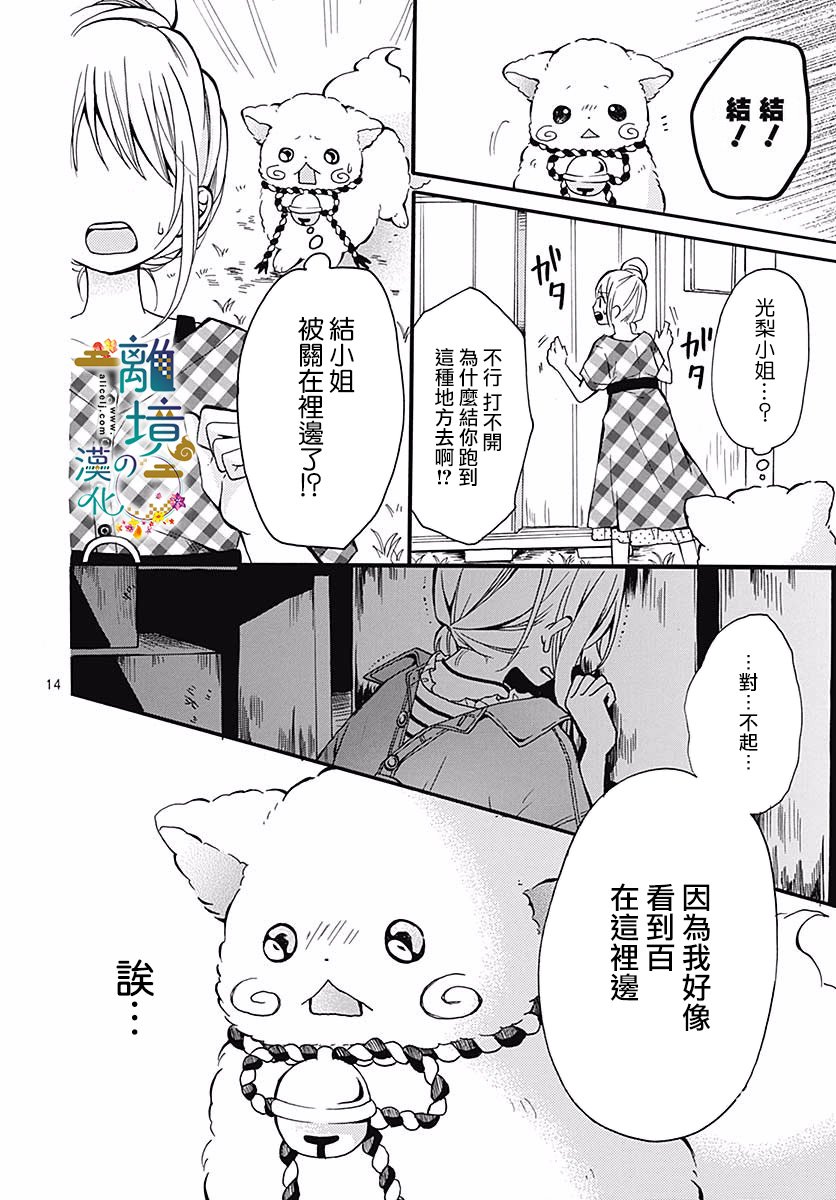 直到能成神明那一天韩漫全集-第05话无删减无遮挡章节图片 