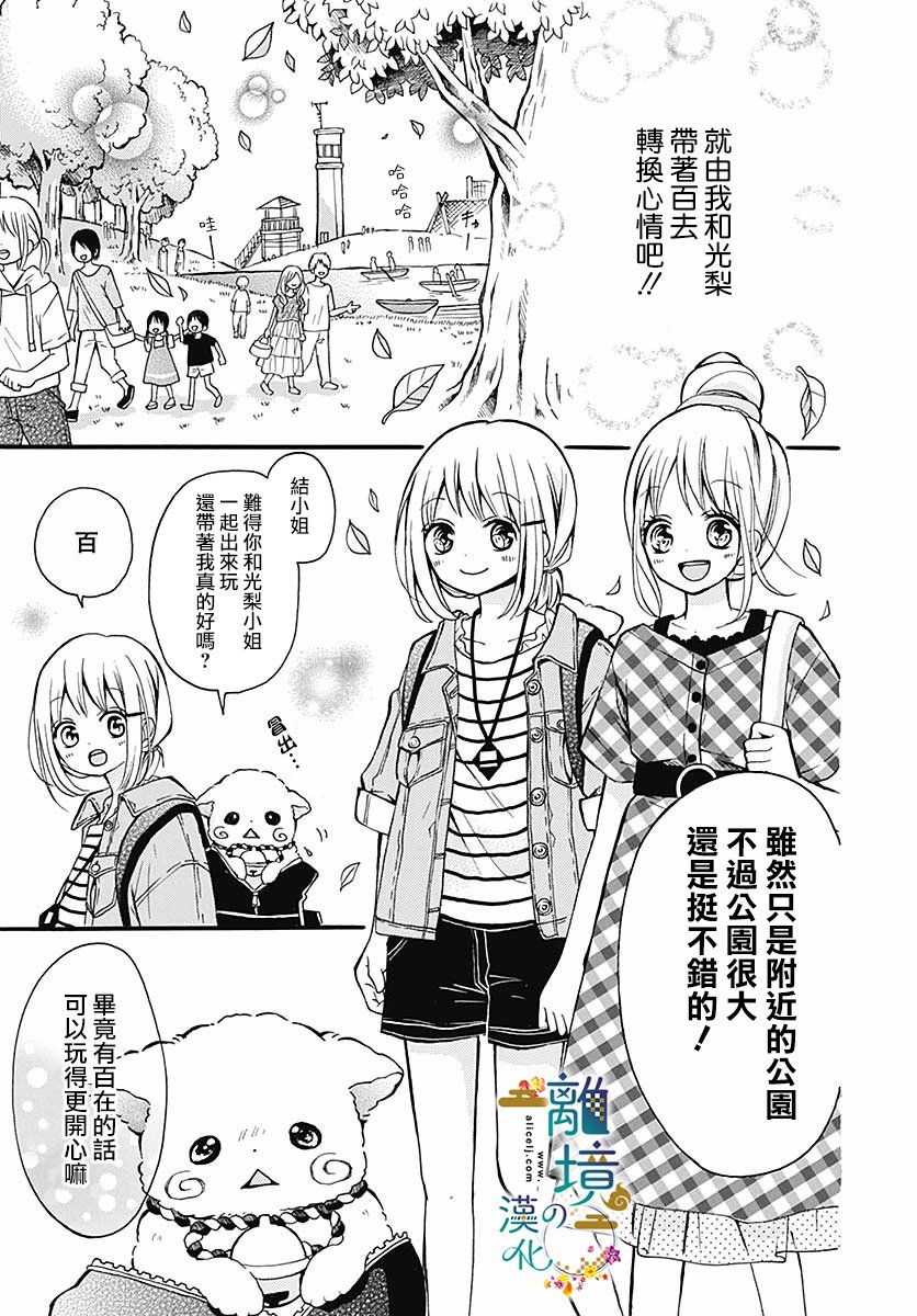 直到能成神明那一天韩漫全集-第05话无删减无遮挡章节图片 