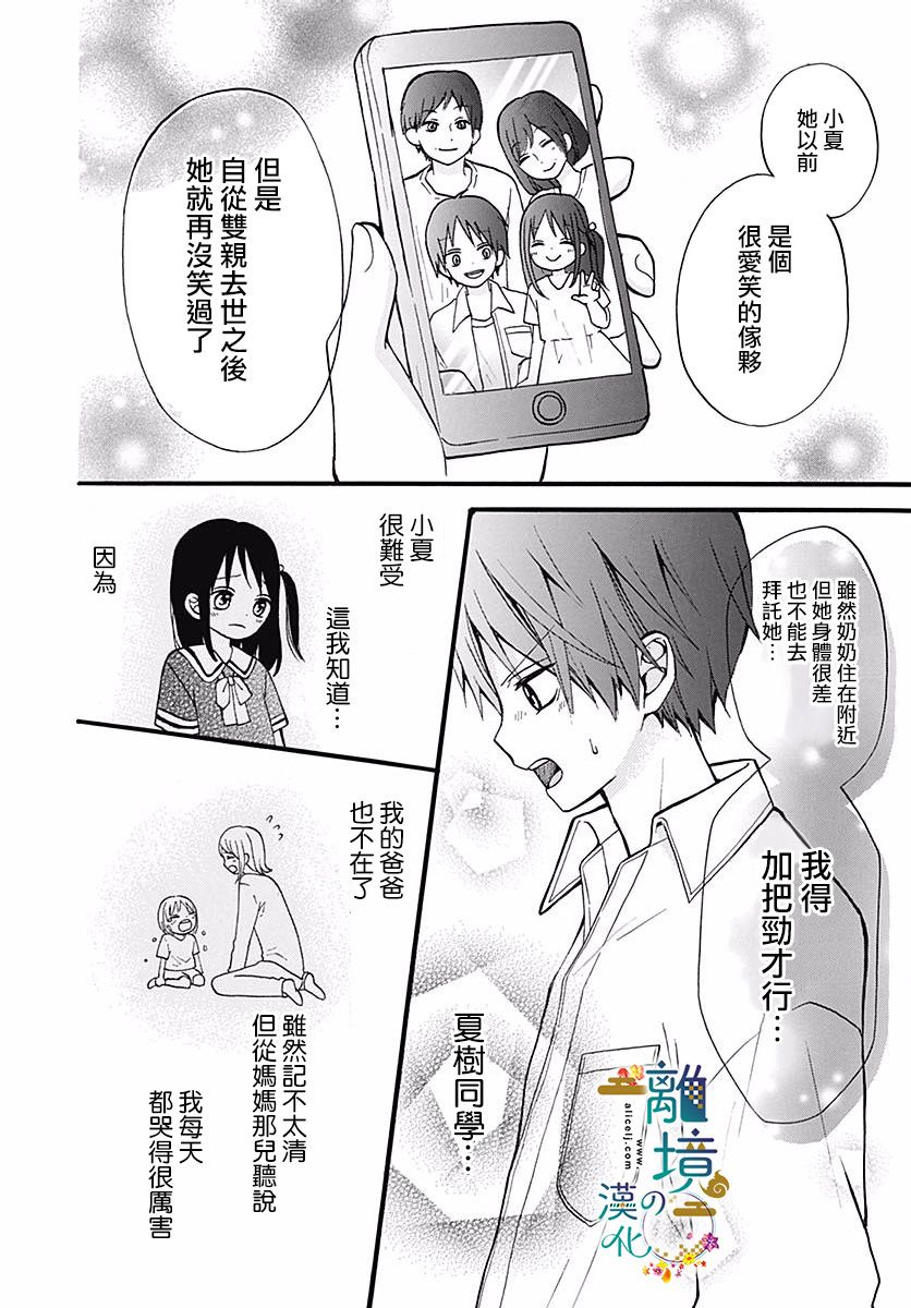 直到能成神明那一天韩漫全集-第06话无删减无遮挡章节图片 