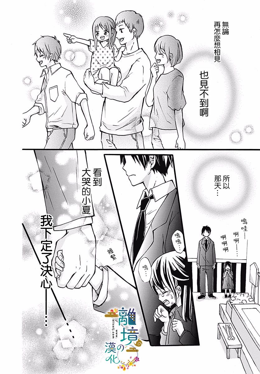 直到能成神明那一天韩漫全集-第06话无删减无遮挡章节图片 