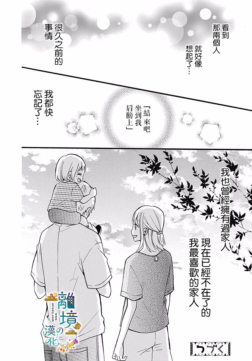 直到能成神明那一天韩漫全集-第06话无删减无遮挡章节图片 