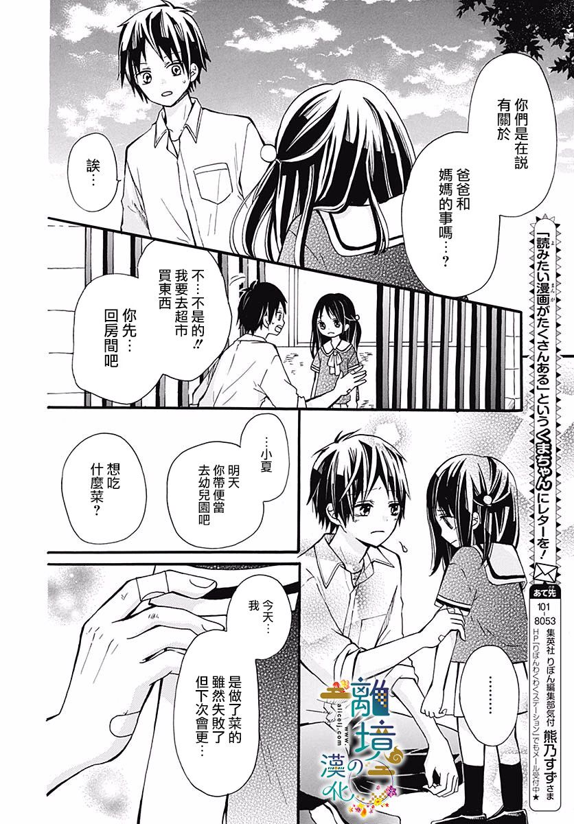 直到能成神明那一天韩漫全集-第06话无删减无遮挡章节图片 