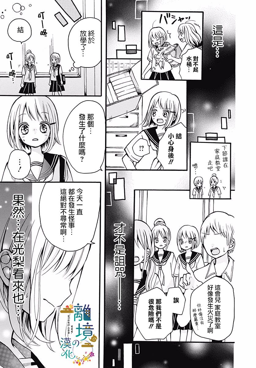 直到能成神明那一天韩漫全集-第07话无删减无遮挡章节图片 