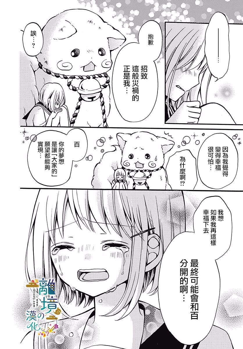 直到能成神明那一天韩漫全集-第07话无删减无遮挡章节图片 