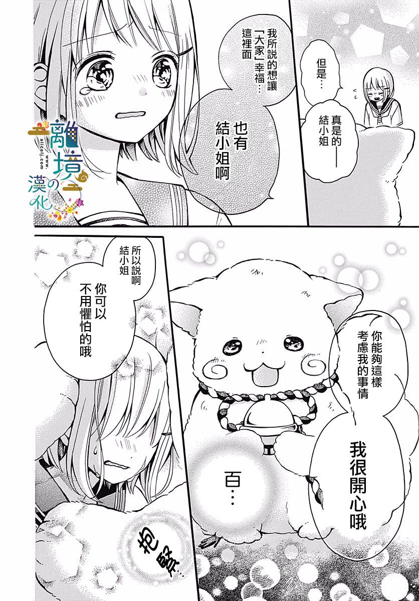 直到能成神明那一天韩漫全集-第07话无删减无遮挡章节图片 
