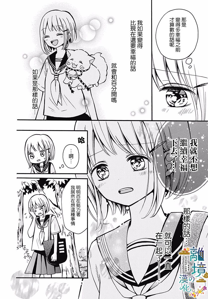 直到能成神明那一天韩漫全集-第07话无删减无遮挡章节图片 