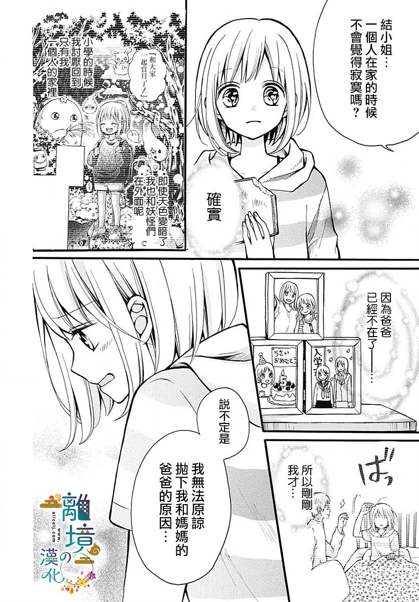 直到能成神明那一天韩漫全集-第08话无删减无遮挡章节图片 
