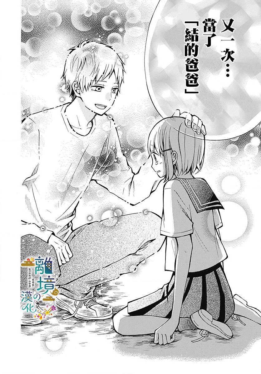 直到能成神明那一天韩漫全集-第08话无删减无遮挡章节图片 