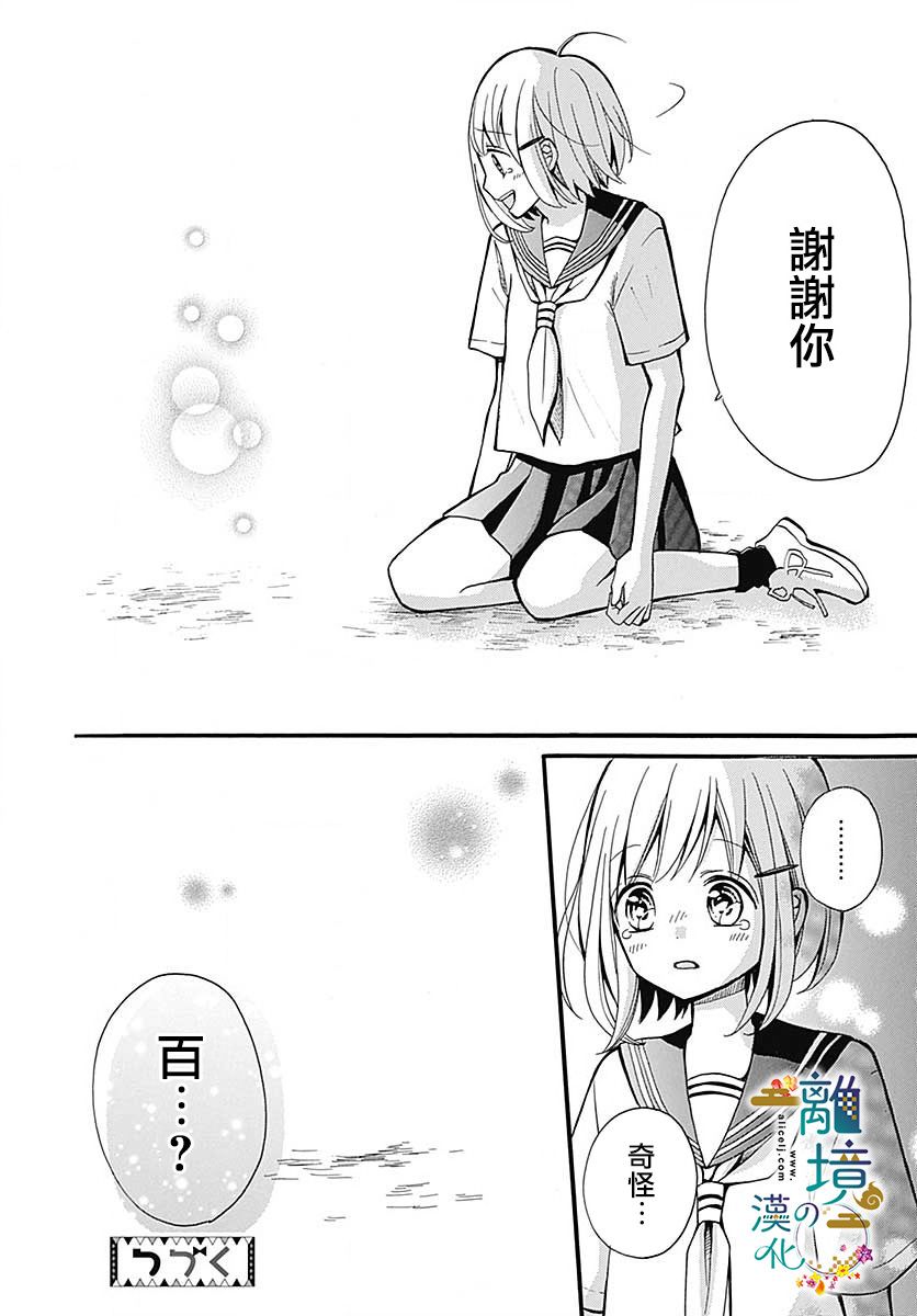 直到能成神明那一天韩漫全集-第08话无删减无遮挡章节图片 