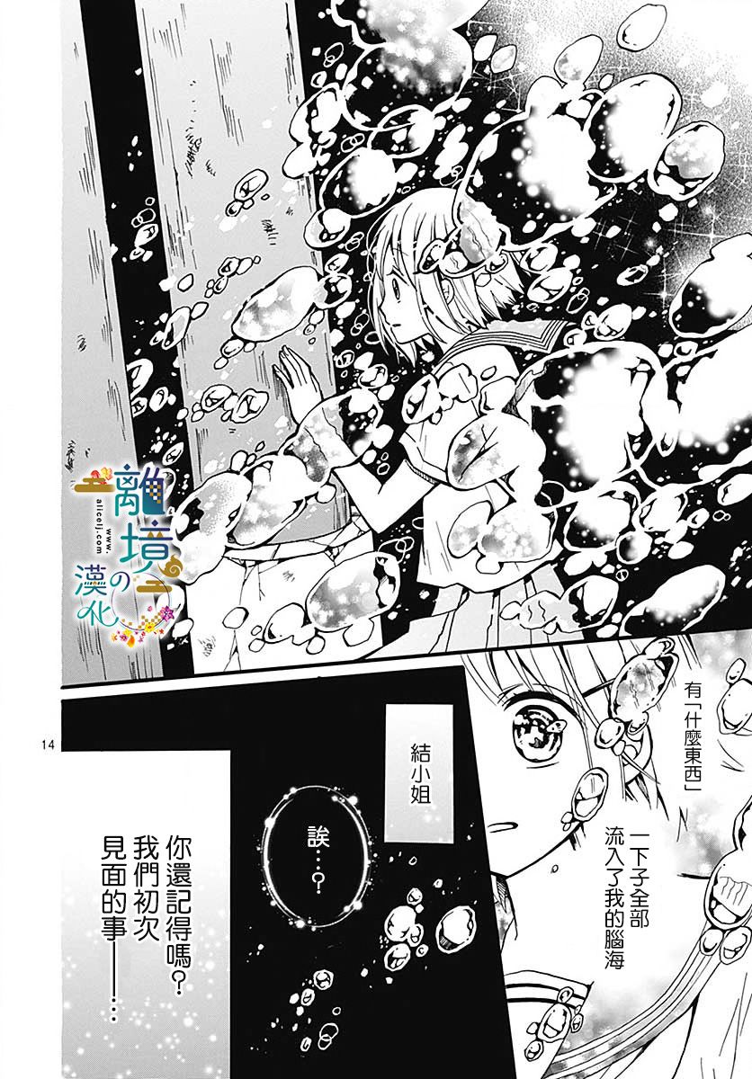 直到能成神明那一天韩漫全集-第09话无删减无遮挡章节图片 