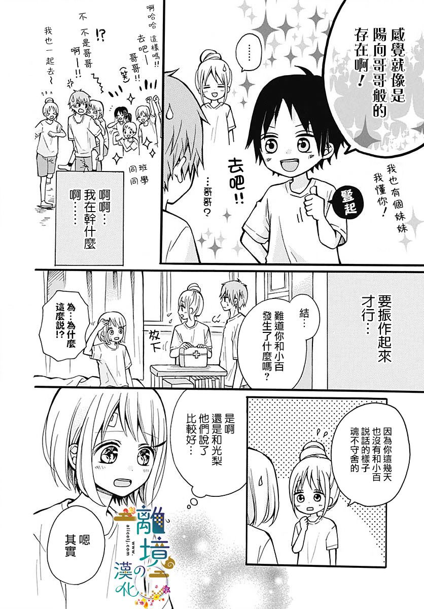 直到能成神明那一天韩漫全集-第09话无删减无遮挡章节图片 