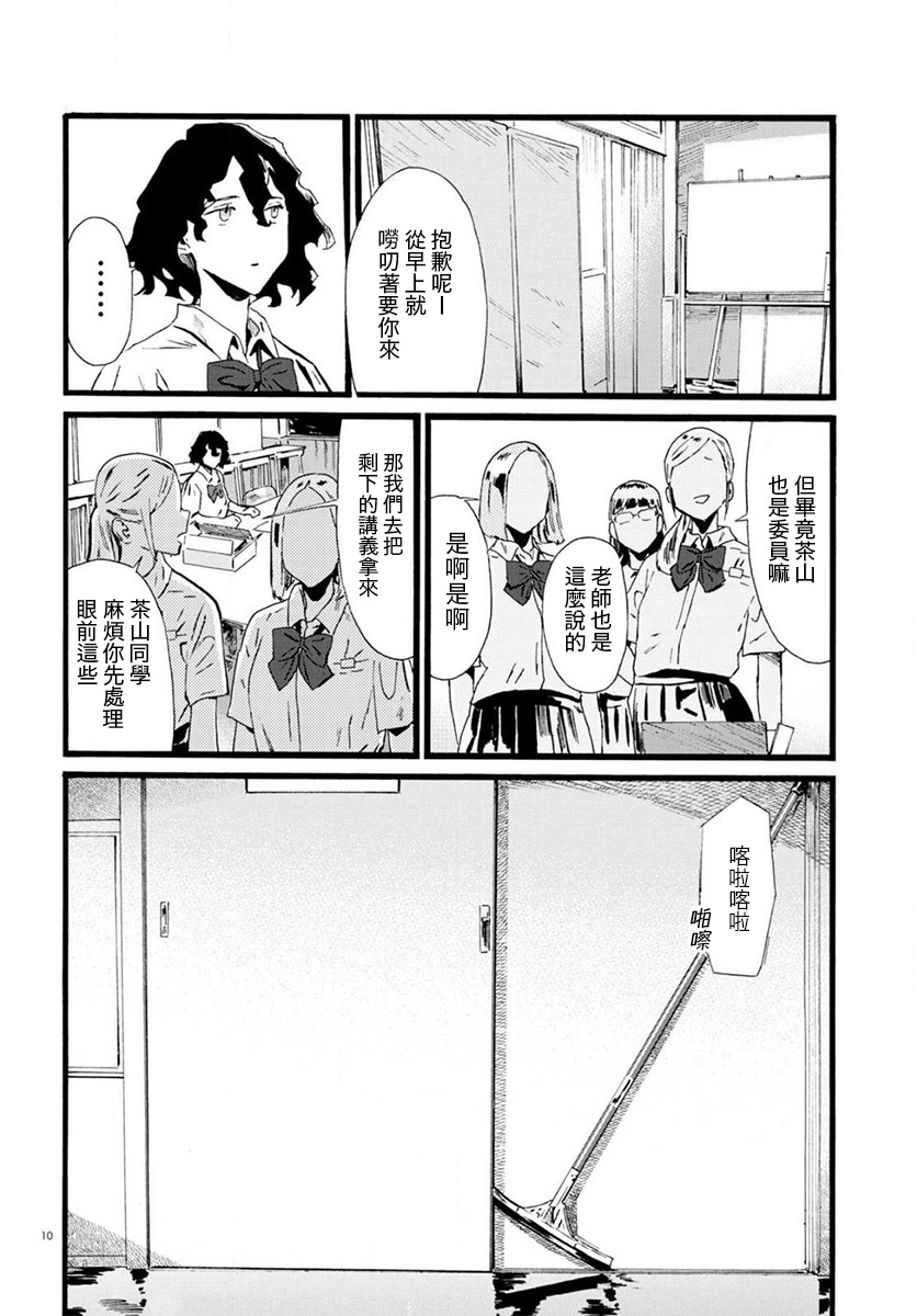 水野与茶山韩漫全集-第07话无删减无遮挡章节图片 
