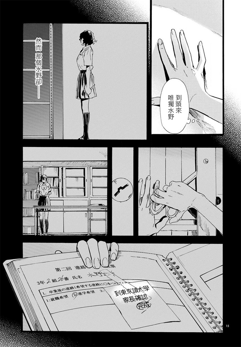 水野与茶山韩漫全集-第07话无删减无遮挡章节图片 