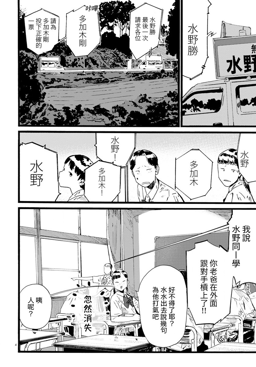 水野与茶山韩漫全集-第08话无删减无遮挡章节图片 