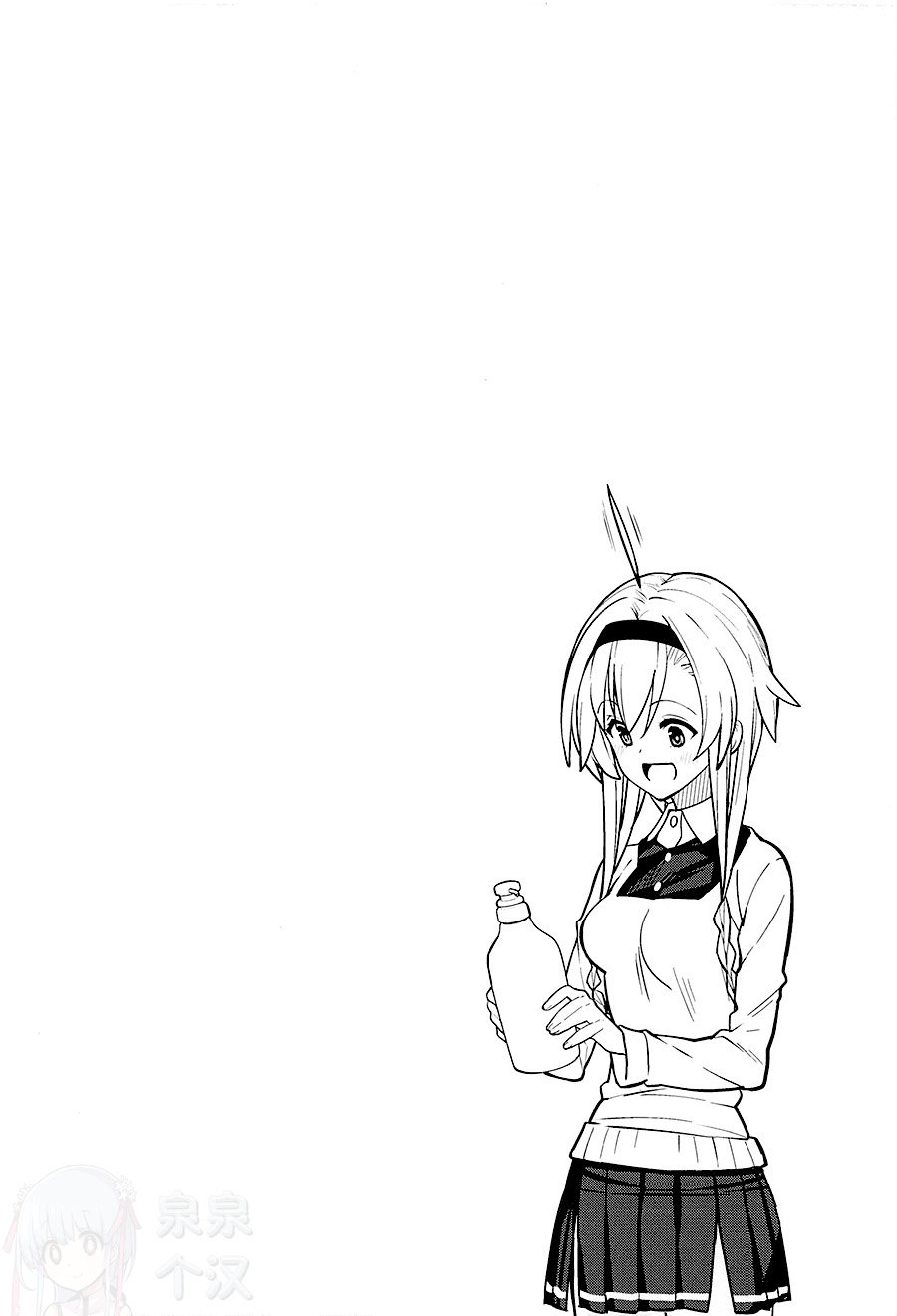 工作舰娘韩漫全集-短篇无删减无遮挡章节图片 
