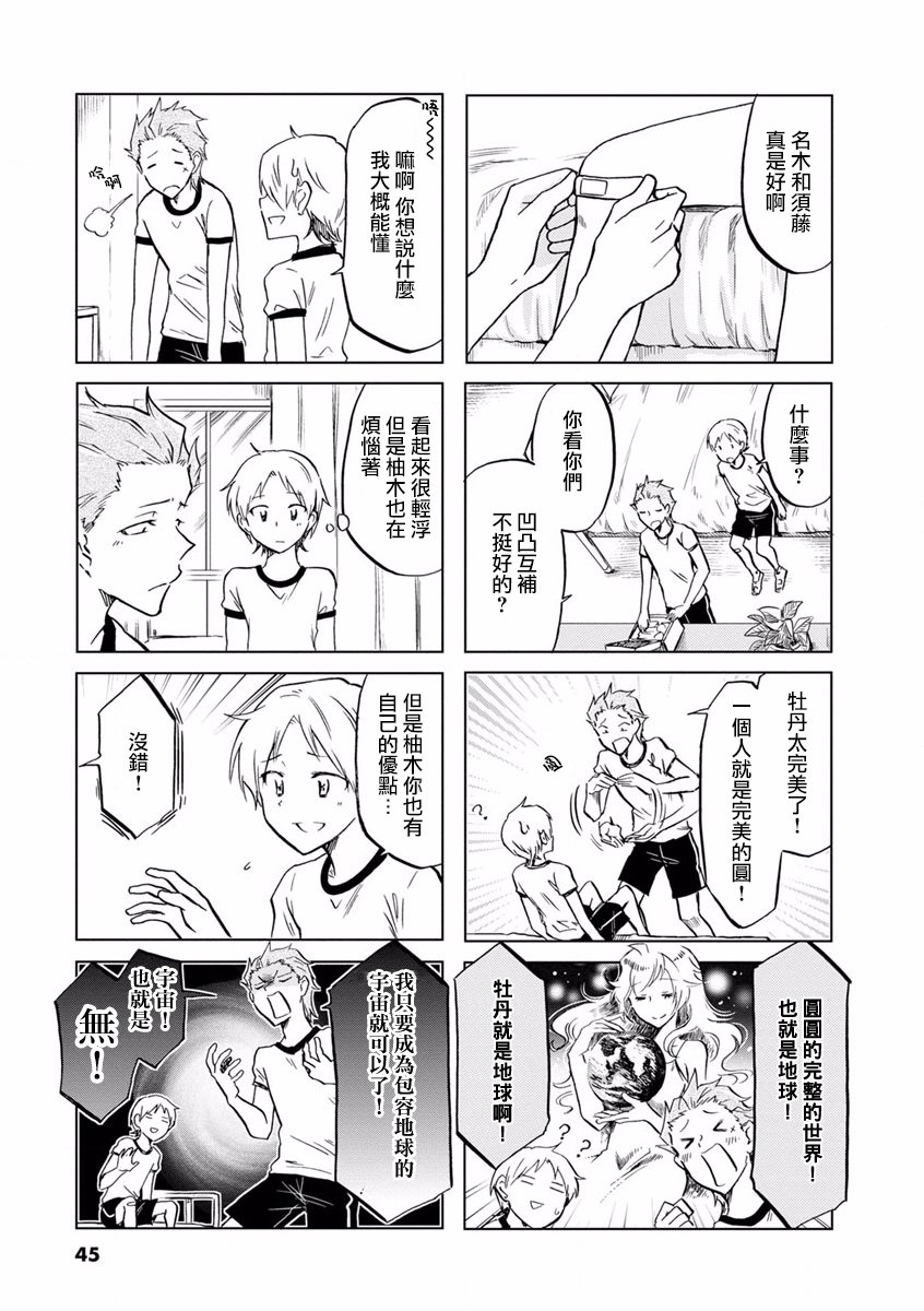 恋爱的不良少女韩漫全集-第65话无删减无遮挡章节图片 