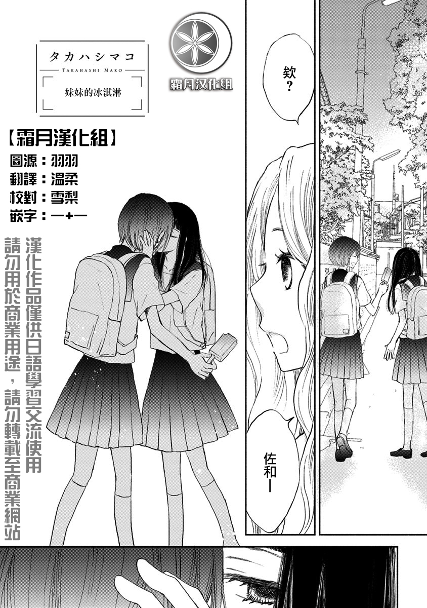 syrup禁断百合合集韩漫全集-第07话无删减无遮挡章节图片 