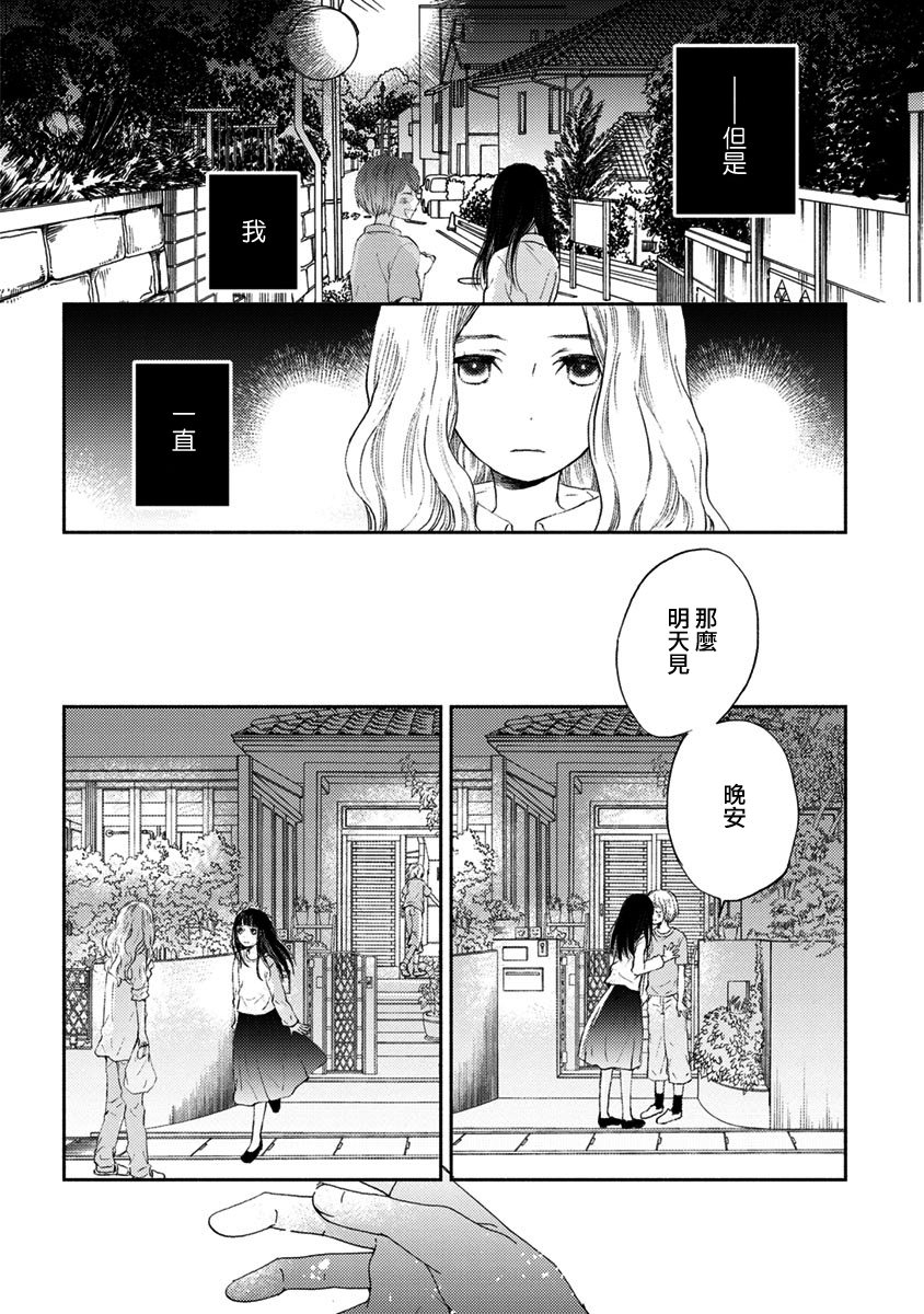 syrup禁断百合合集韩漫全集-第07话无删减无遮挡章节图片 