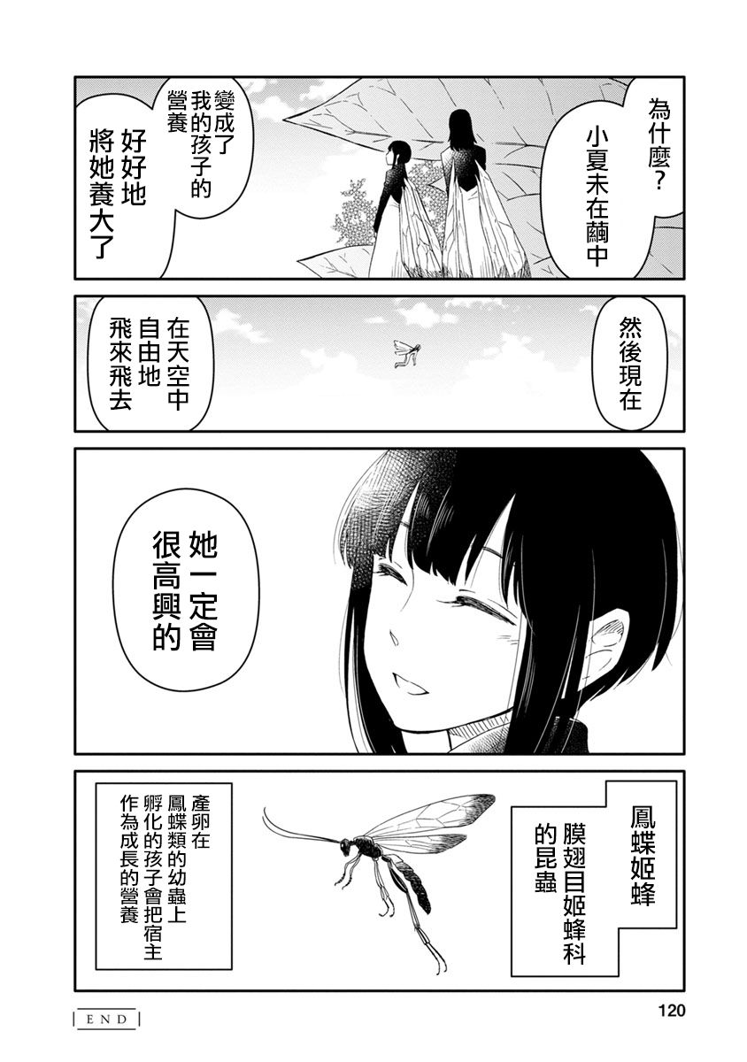 syrup禁断百合合集韩漫全集-第09话无删减无遮挡章节图片 