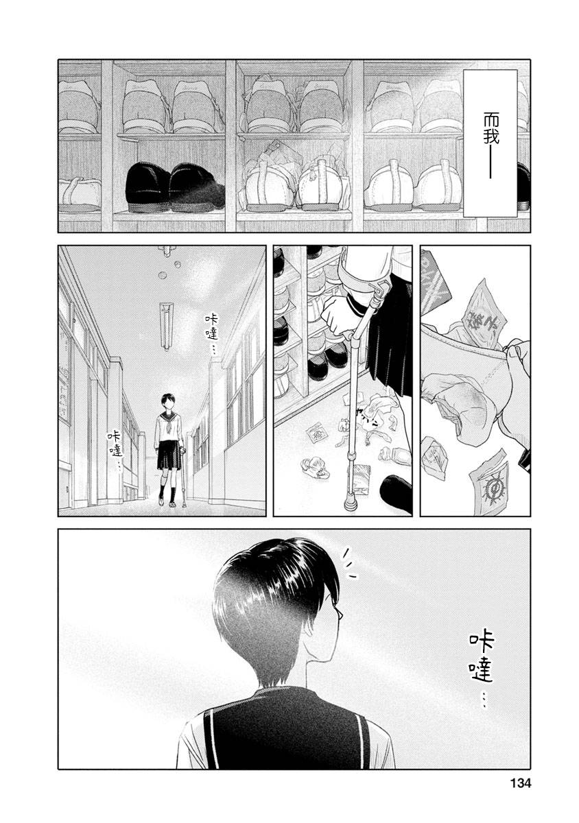 syrup禁断百合合集韩漫全集-第10话无删减无遮挡章节图片 