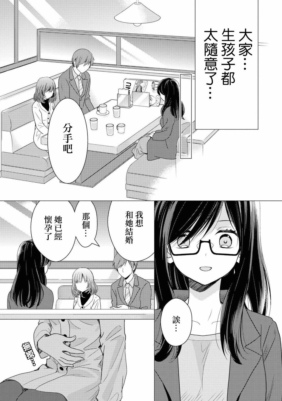 海猫庄days韩漫全集-第01话无删减无遮挡章节图片 