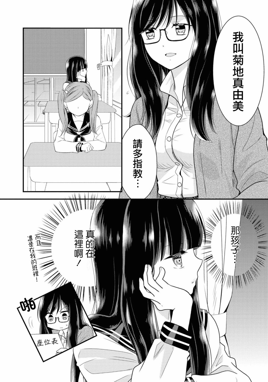 海猫庄days韩漫全集-第02话无删减无遮挡章节图片 