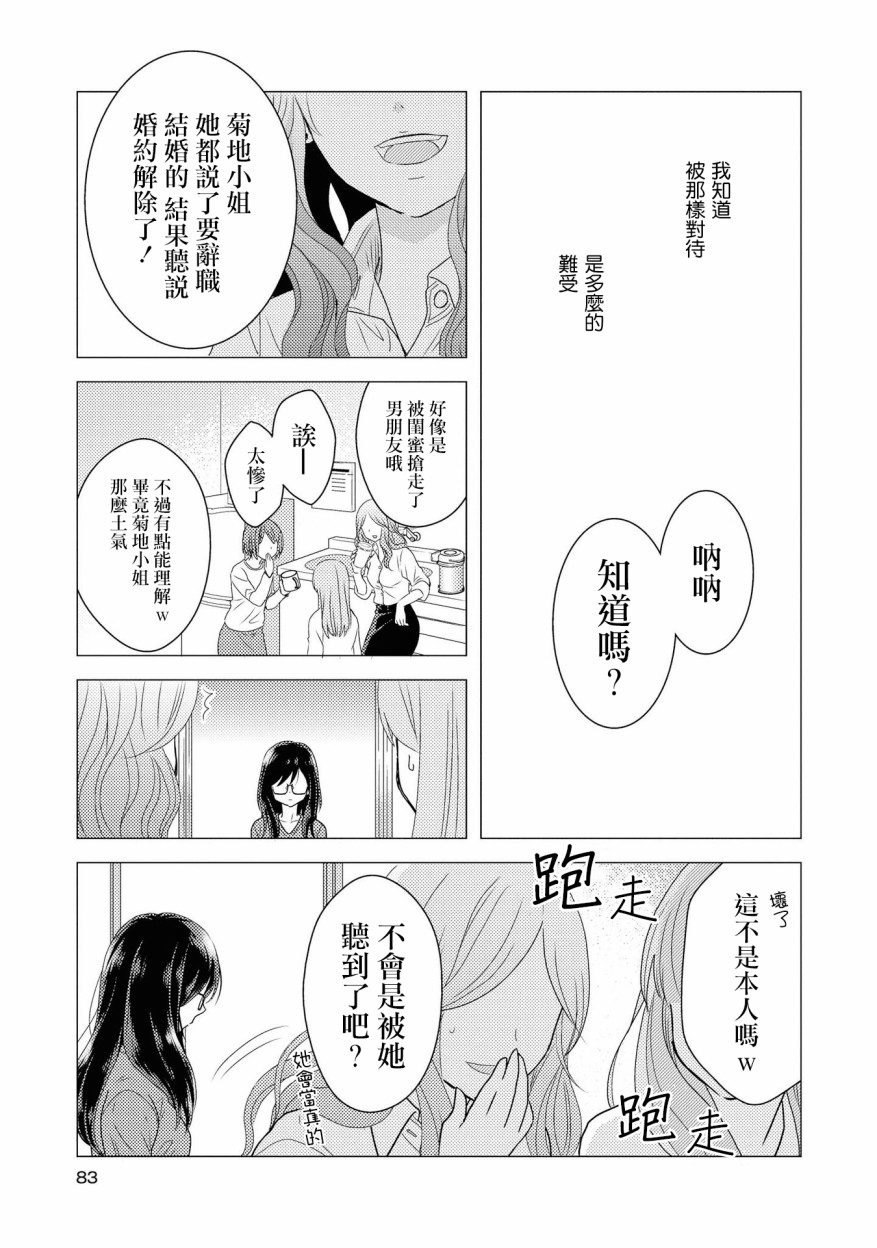 海猫庄days韩漫全集-第02话无删减无遮挡章节图片 