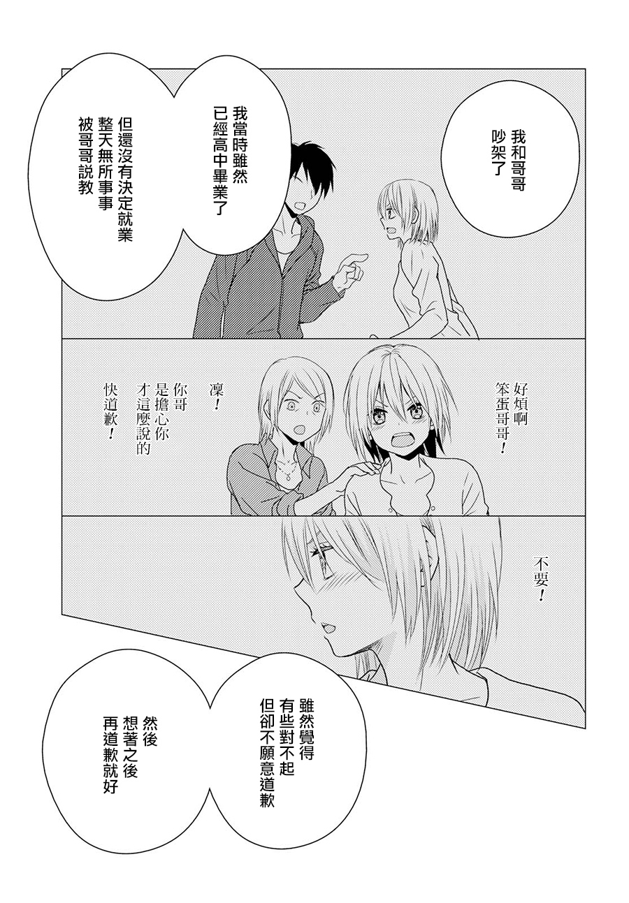 海猫庄days韩漫全集-第03话无删减无遮挡章节图片 