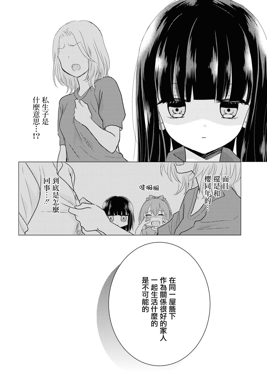 海猫庄days韩漫全集-第04话无删减无遮挡章节图片 